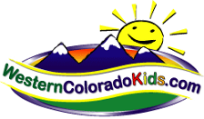 WesternColoradoKids.com Logo